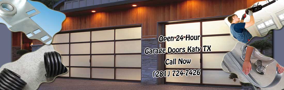 Garage Doors Katy TX