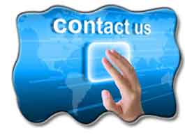 contact